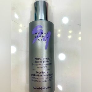 Monat thermal protect styling shield